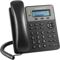 Grandstream Networks Netwerken Gxp1610 Telefoon Telefoons (dect. Zwart. 100