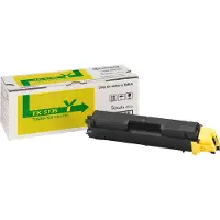 Kyocera Toner TK-5135Y Geel