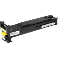 Konica Minolta - Jaune - original - cartouche de toner - pour magicolor 5550, 5570, 5650, 5670