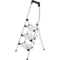 Hailo LivingStep Comfort Plus - 3 treden