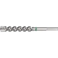 Heller Hamerboor | d. 22 mm werk-L.400 mm L.520 mm | SDS-max | 1 stuk - 22369 22369