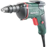 Metabo Schroevendraaier SE 4000 620045000