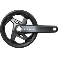 Shimano Cues Hollowtech U8000-1 Crankstel