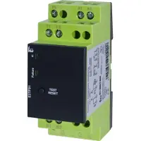 TELE E3TF01 Bewakingsrelais 1x wisselcontact Piece 1 stuk(s)