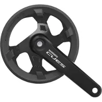 Shimano Cues U4000-1 Crankstel