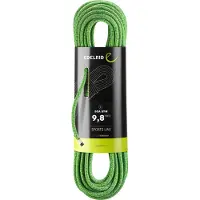Edelrid Boa Gym 9.8 Mm Touw