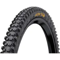 Continental - Argotal Enduro Soft 29'' (60-622) Foldable - Cyclocross-banden 29'' x 2,40'' - 60-622, zwart