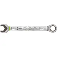 Wera 05073278001 Joker Ring-steeksleutel Sleutelbreedte (metrisch) 18 mm