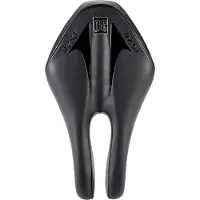 ISM Selle PS 2.0 Zwart || Maat: 135