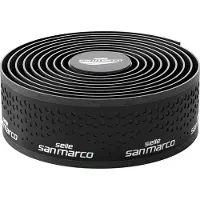 Selle San Marco Presa Corsa Comfort Stuurlint Zwart