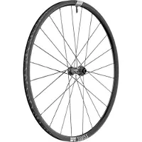 Dt Swiss E 1800 Spline 22 700 Cl Disc Tubeless Racefiets Voorwiel