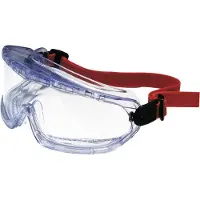 Honeywell 1007506 Ruimzichtbril EN 166-1 DIN 166-1