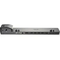 HP B9C87AA#ABB ZWART