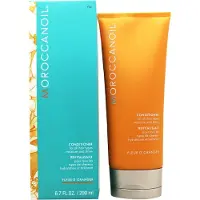 Moroccanoil Conditioner Moisture And Shine Fleur D'Oranger 200 ml