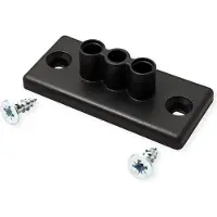 Bachmann Easy-Desk-2B zwart