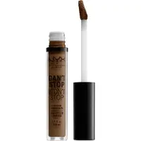 Nyx Facial make-up Concealer Can't Stop Won't Stop Contour Concealer 20 Mocha
