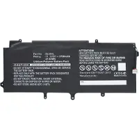 CoreParts MBXHP-BA0157 laptop reserve-onderdeel Batterij/Accu