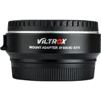 Viltrox Canon EF-EOS M Adapter