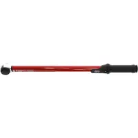 Gedore R68900300 3301218 Momentsleutel Kalibratie (ISO) Met doorsteekvierkant 1/2 (12,5 mm) 60 - 300 Nm
