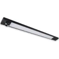 Müller-Licht Onderbouwlamp Calina Switch Tone Zwart 60cm 4000k 8w
