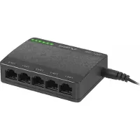 Lanberg Dsp1-1005 Switch
