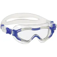 Blue Microphones 99028 4+ 6 Junior Swimming Goggles Transparant Jongens,Meisjes