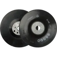 Klingspor Steunschijf | d. 125 mm | M14 | 1 stuk - 14835 - 14835