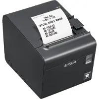 Epson TM-L90LF (688): USB (USB 2.0, WiFi), Ontvangstbewijs printer