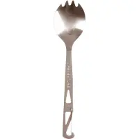 Lifeventure Titanium Spork, bestek, unisex, titanium