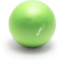 Yogistar Pilates gymnastiek bal - Ø 23 cm green Fitnessbal
