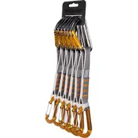 C.A.M.P. - Photon Mixed Express KS - Klimset 18 cm, grijs
