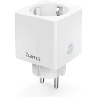 Hama 00176573 Stopcontact WiFi Binnen 3680 W
