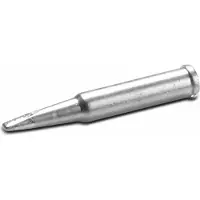 Ersa 0102CDLF18L Soldeerpunt Beitelvorm, recht Grootte soldeerpunt 1.80 mm Inhoud: 1 stuk(s)