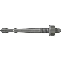 Fischer 97636 FHB II-A S M12 x 75/25 A4 Highbond ankerstang 100 mm 12 mm 10 stuk(s)