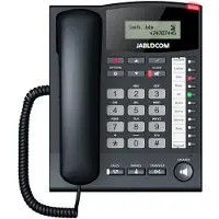 Jablocom NOABE Essence - 4G mobiele telefoon met kabelverbinding