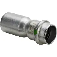 Viega sanp inst verloop 28x22mm
