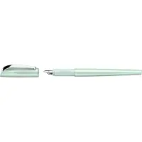Schneider kalligrafie vulpen - Callissima - mint - lijnbreedte 1,5mm - S-163811