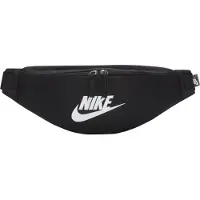 Nike Heuptas 'Heritage' zwart / wit