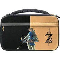 PDP Nintendo Switch Commuter Case - Zelda