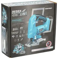 Dedra DED7067, 1 stuk