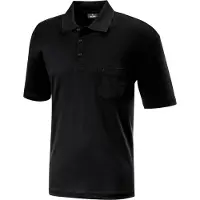 Ragman Shirt zwart