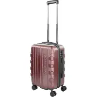 Bugatti Trolley 'Galatea' rood