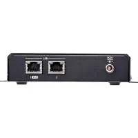 Aten VE8952R-AT-G audio/video extender AV-receiver Zwart
