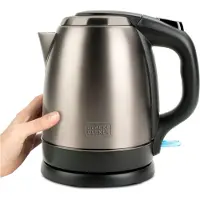 Black & Decker Bxke2202e 1.2l 2200w Waterkoker