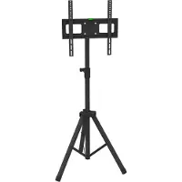 IC Intracom ICA-TR17T2 Verstelbare tripod TV standaard 17-60" tot 35kg