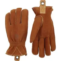 Hestra - Oden Nubuck - Handschoenen 11, bruin
