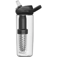 CamelBak Eddy+ 1 L Filter by LifeStraw (Maat - 1 L, Kleur - Clear)