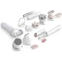 Philips Beauty Set Series 9000 - Voor het hele lichaam - BRE740/90