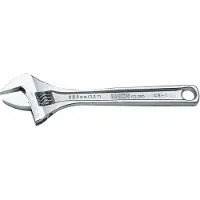 Unior Adjustable Wrench Hulpmiddel