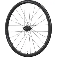 Shimano Dura Ace R9270 C36 Cl Disc Carbon Tubeless Achterwiel Racefiets